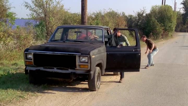 Побег из тюрьмы 3 сезон 12 серия: Через тернии